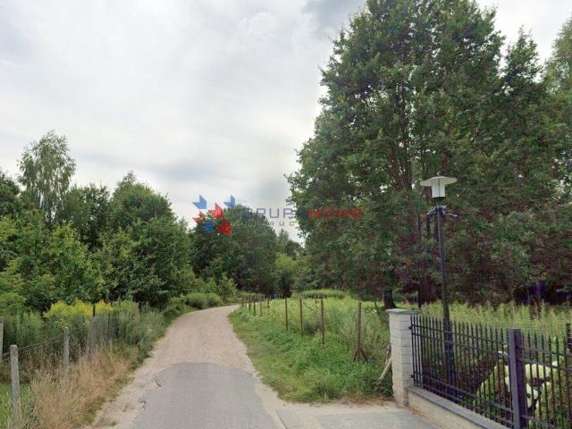 Grunt na sprzedaż w Konstancin-jeziorna, Mazowieckie