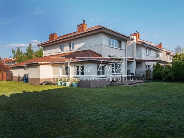 Dom na sprzedaż w Konstancin-jeziorna, Mazowieckie