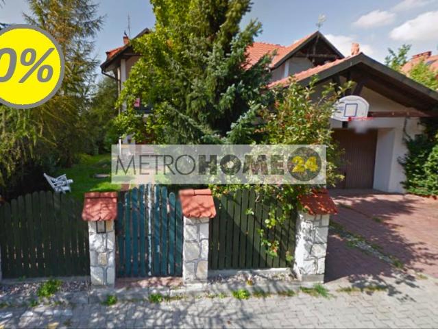Dom na sprzedaż w Konstancin-jeziorna, Mazowieckie