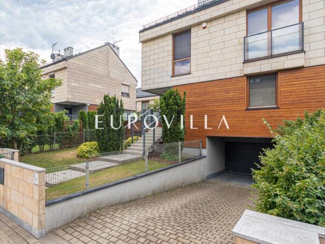 Dom na sprzedaż w Konstancin-jeziorna, Mazowieckie