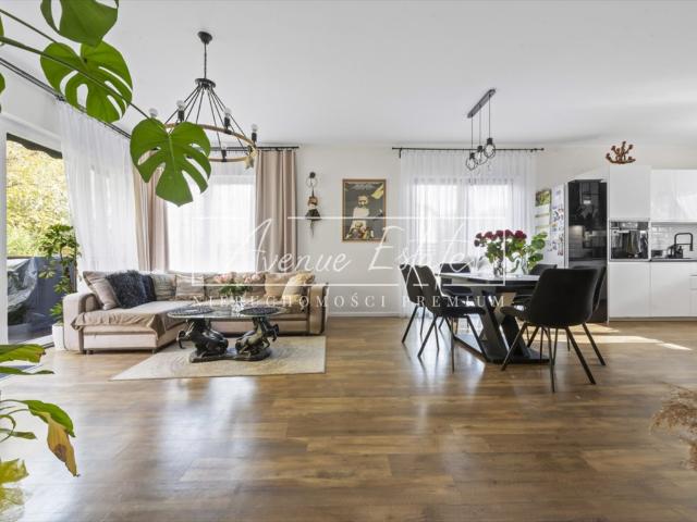 Dom na sprzedaż w Konstancin-jeziorna, Mazowieckie