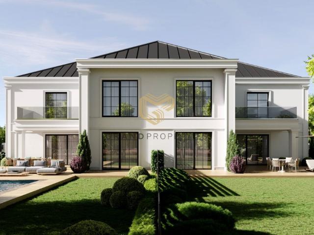 Dom na sprzedaż w Konstancin-jeziorna, Mazowieckie