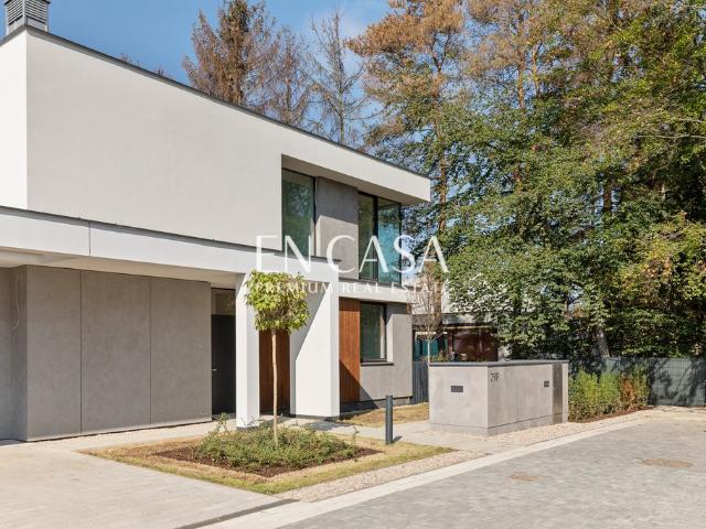 Dom na sprzedaż w Konstancin-jeziorna, Mazowieckie