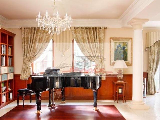 Dom na sprzedaż w Konstancin-jeziorna, Mazowieckie