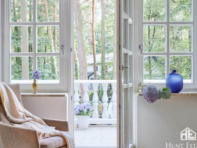 Dom na sprzedaż w Konstancin-jeziorna, Mazowieckie