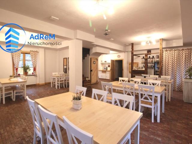 Mieszkanie na sprzedaż w Konstancin-jeziorna, Mazowieckie