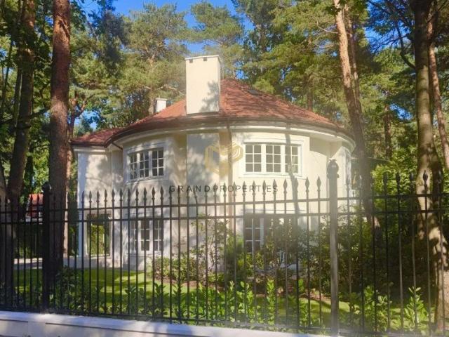 Dom na sprzedaż w Konstancin-jeziorna, Mazowieckie