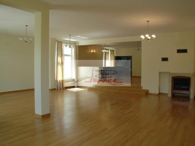 Dom do wynajęcia w Konstancin-jeziorna, Mazowieckie