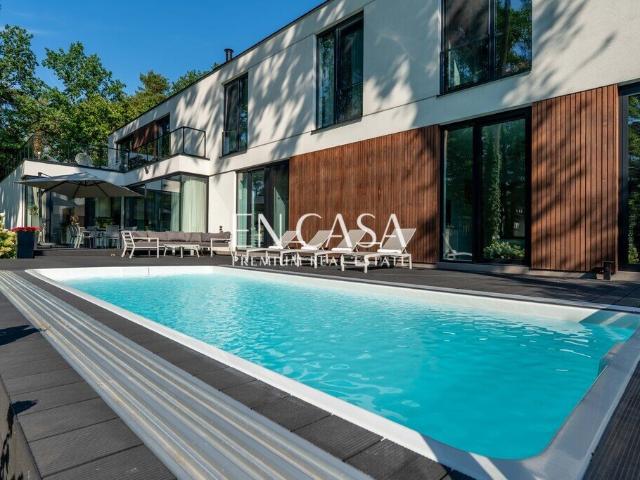 Dom na sprzedaż w Konstancin-jeziorna, Mazowieckie