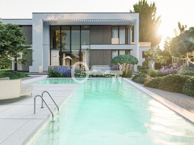 Dom na sprzedaż w Konstancin-jeziorna, Mazowieckie