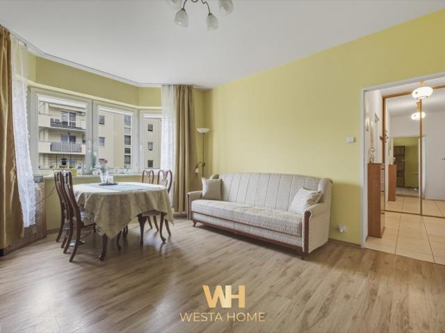 Mieszkanie na sprzedaż w Konstancin-jeziorna, Mazowieckie