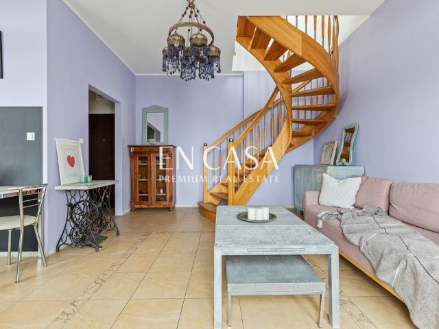 Mieszkanie na sprzedaż w Konstancin-jeziorna, Mazowieckie