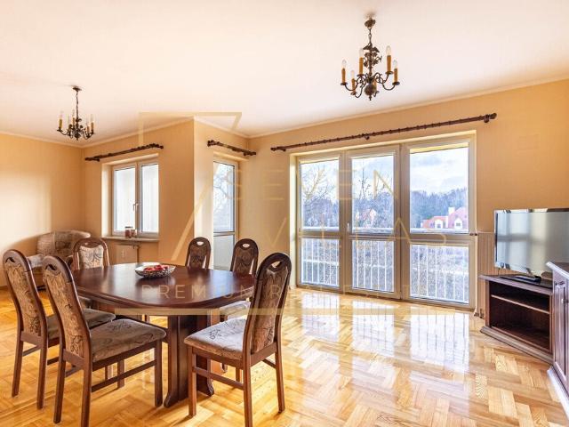 Mieszkanie na sprzedaż w Konstancin-jeziorna, Mazowieckie