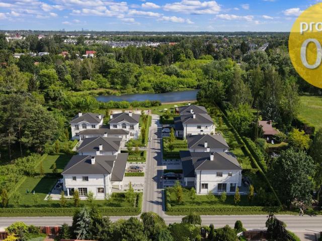 Dom na sprzedaż w Konstancin-jeziorna, Mazowieckie