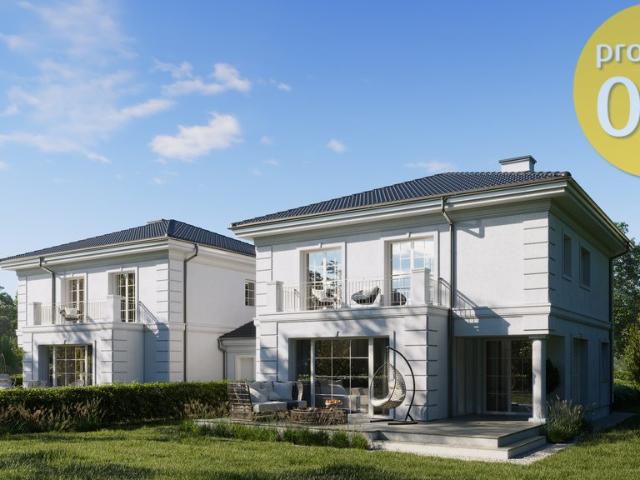 Dom na sprzedaż w Konstancin-jeziorna, Mazowieckie