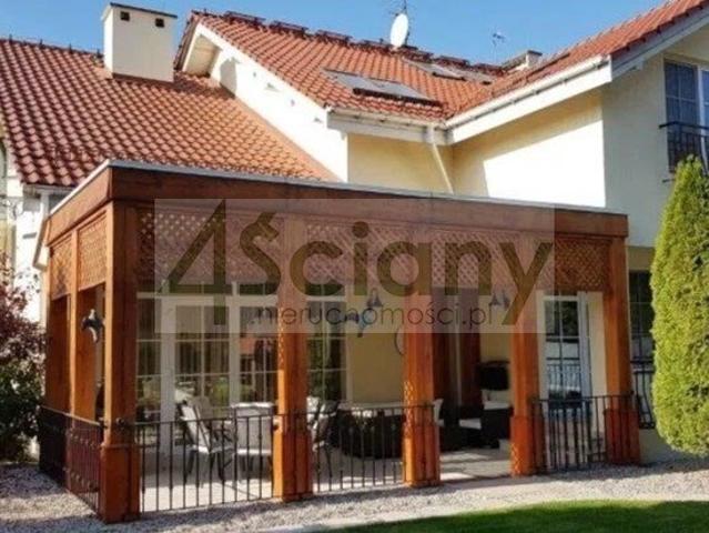 Dom na sprzedaż w Konstancin-jeziorna, Mazowieckie