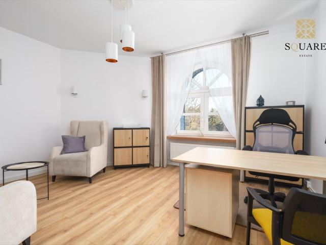 Mieszkanie na sprzedaż w Konstancin-jeziorna, Mazowieckie