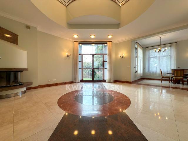 Dom do wynajęcia w Konstancin-jeziorna, Mazowieckie