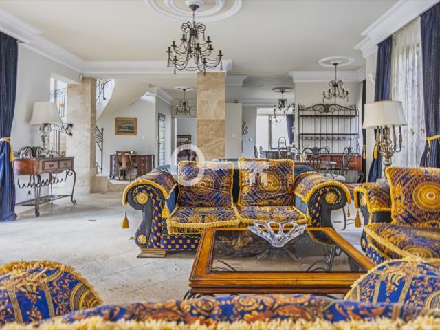 Dom do wynajęcia w Konstancin-jeziorna, Mazowieckie