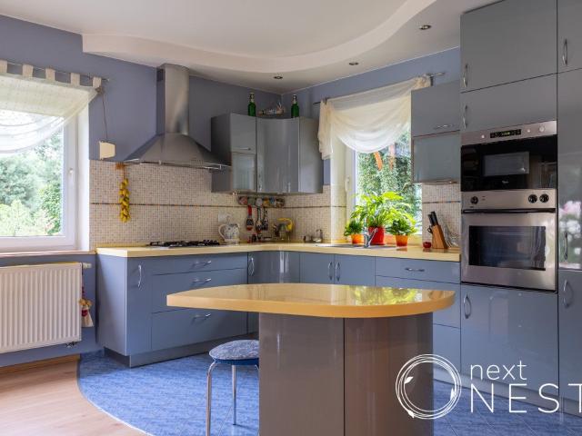 Dom na sprzedaż w Konstancin-jeziorna, Mazowieckie