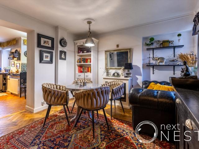 Dom na sprzedaż w Konstancin-jeziorna, Mazowieckie