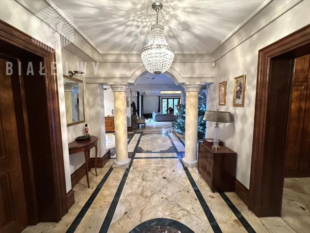 Dom na sprzedaż w Konstancin-jeziorna, Mazowieckie