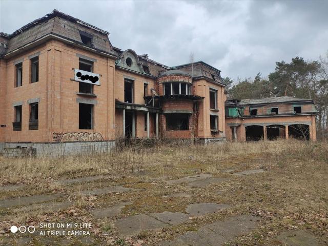 Dom na sprzedaż w Konstancin-jeziorna, Mazowieckie