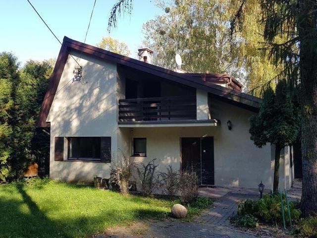 Dom do wynajęcia w Konstancin-jeziorna, Mazowieckie
