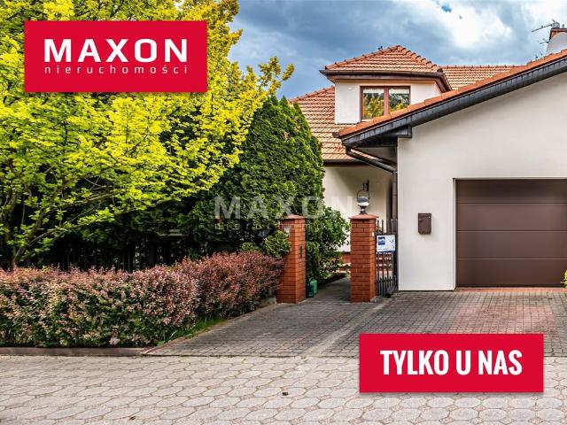 Dom na sprzedaż w Konstancin-jeziorna, Mazowieckie