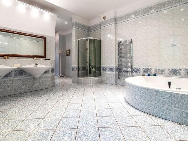 Dom do wynajęcia w Konstancin-jeziorna, Mazowieckie