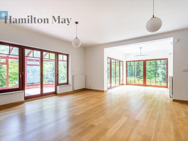 Dom na sprzedaż w Konstancin-jeziorna, Mazowieckie