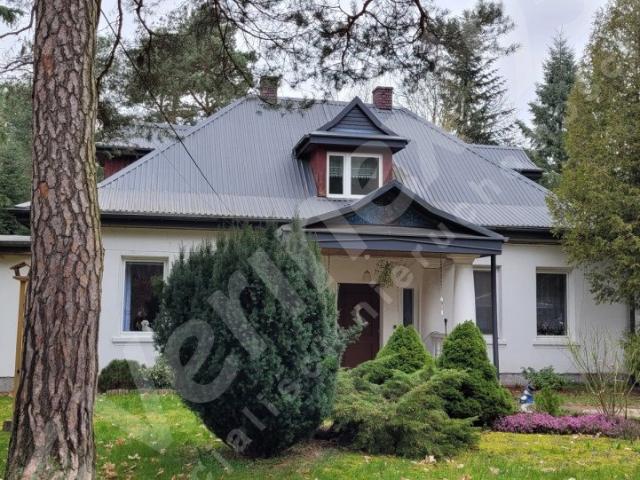 Dom na sprzedaż w Konstancin-jeziorna, Mazowieckie
