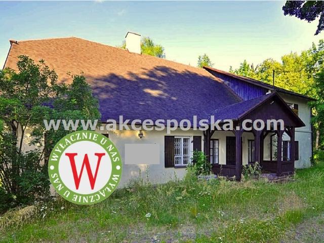 Dom na sprzedaż w Konstancin-jeziorna, Mazowieckie