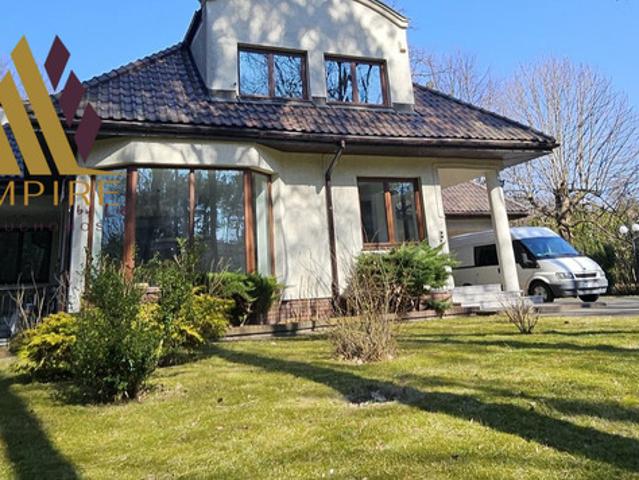 Dom na sprzedaż w Konstancin-jeziorna, Mazowieckie