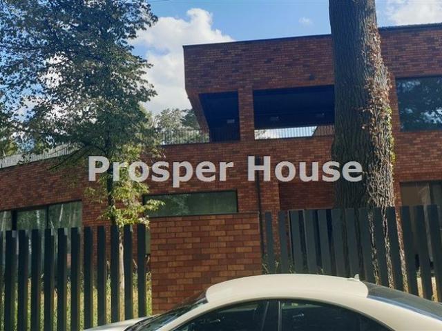 Dom do wynajęcia w Konstancin-jeziorna, Mazowieckie