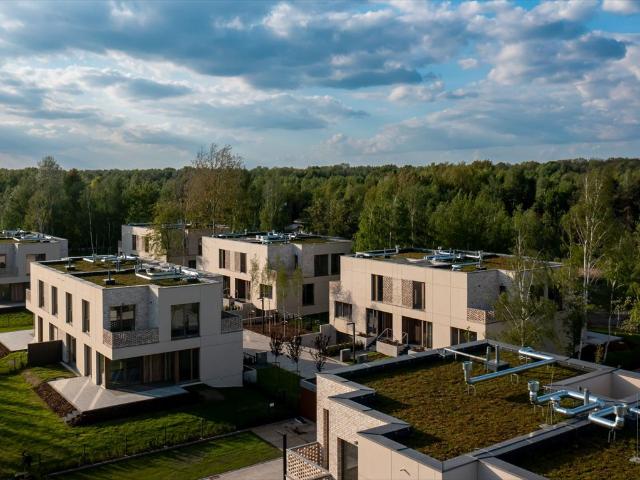 Dom na sprzedaż w Konstancin-jeziorna, Mazowieckie