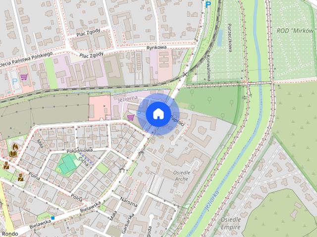 Mieszkanie do wynajęcia w Konstancin-jeziorna, Mazowieckie