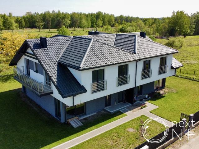 Dom na sprzedaż w Konstancin-jeziorna, Mazowieckie