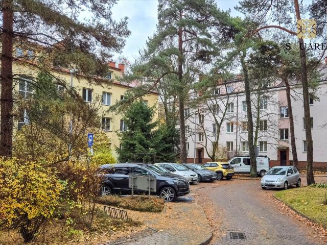 Mieszkanie na sprzedaż w Konstancin-jeziorna, Mazowieckie