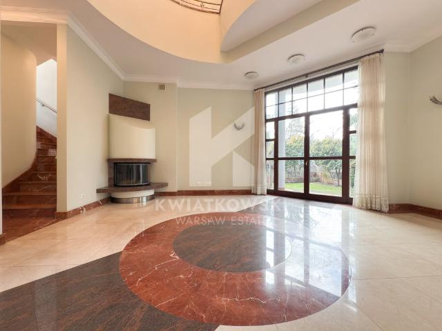 Dom na sprzedaż w Konstancin-jeziorna, Mazowieckie