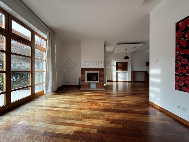 Dom do wynajęcia w Konstancin-jeziorna, Mazowieckie