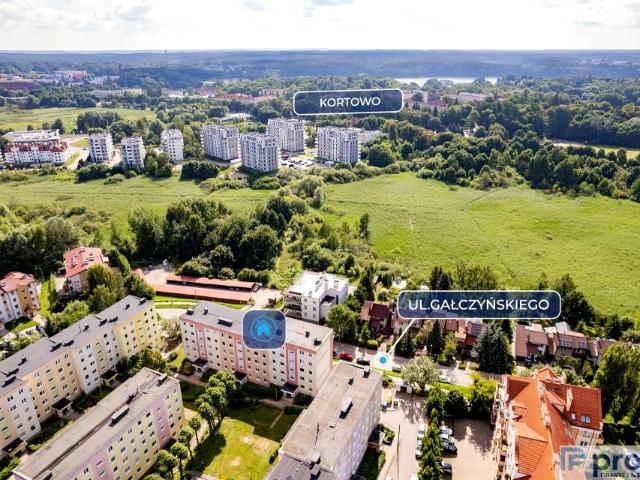 Mieszkanie na sprzedaż w Olsztyn, Warmińsko-mazurskie