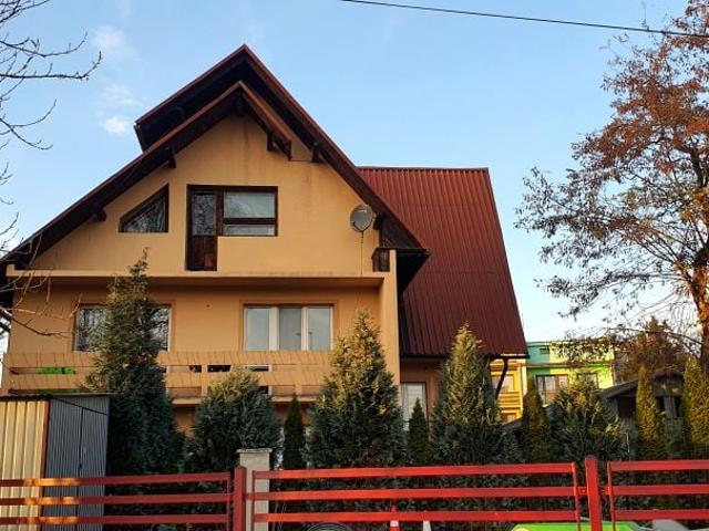 Dom na sprzedaż w Kraków, Małopolskie