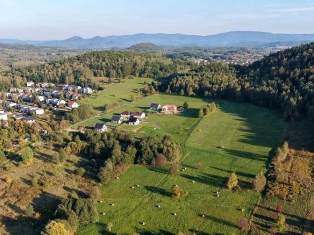 Grunt na sprzedaż w Jelenia Góra