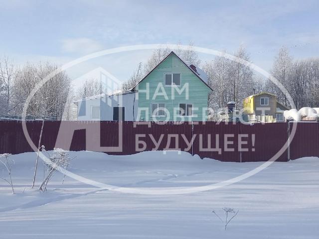 Квартира продажа в Константиновка Д, Пермский Край