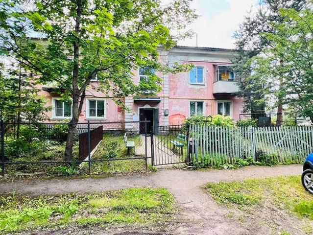 Квартира продажа в Ярославская область
