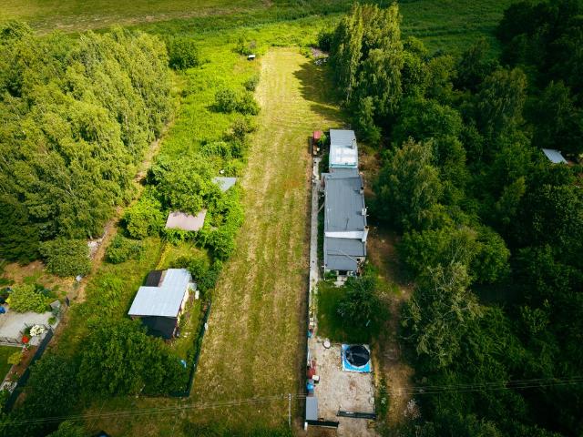 Grunt na sprzedaż w Konstantynów Łódzki, Łódzkie