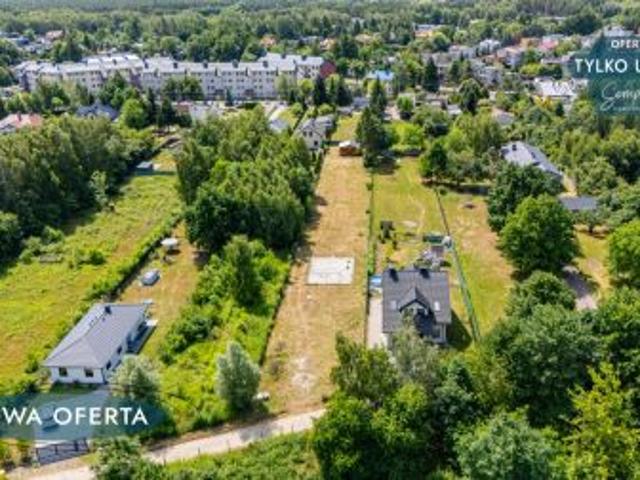 Grunt na sprzedaż w Konstantynów Łódzki, Łódzkie