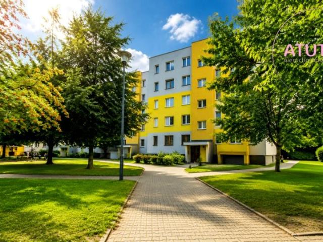 Mieszkanie na sprzedaż w Aleksandrów Łódzki, Łódzkie
