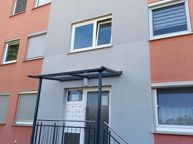 Wohnung kaufen in Fürstenberg, Konstanz